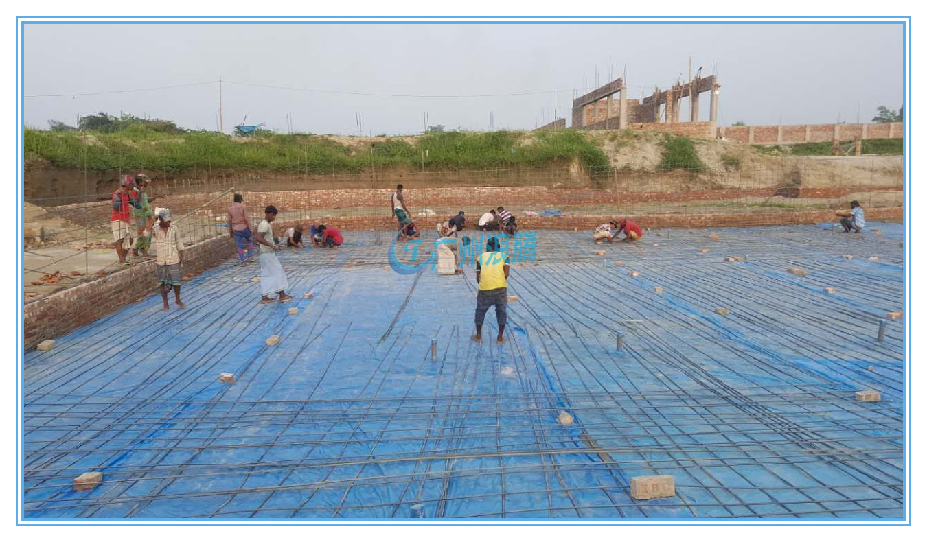 印度孟加拉工地 印度孟加拉工地