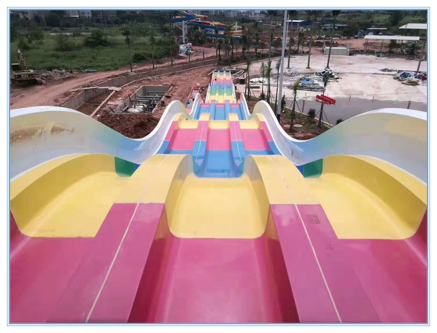 長(zhǎng)春凱撒水上樂(lè)園 長(zhǎng)春凱撒水上樂(lè)園