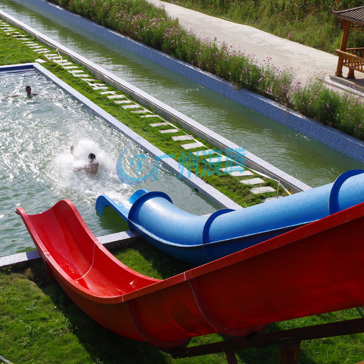 炮筒雪橇滑梯 炮筒雪橇滑梯