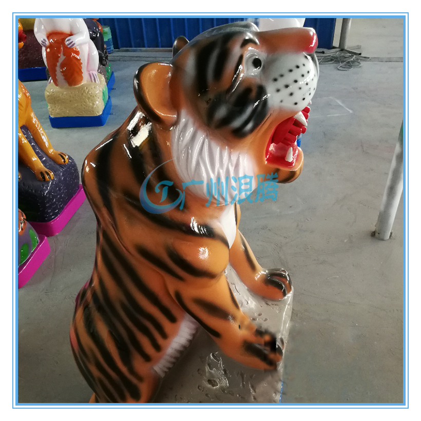 水上樂園設(shè)備-十二生肖寅虎 水上樂園設(shè)備-十二生肖寅虎