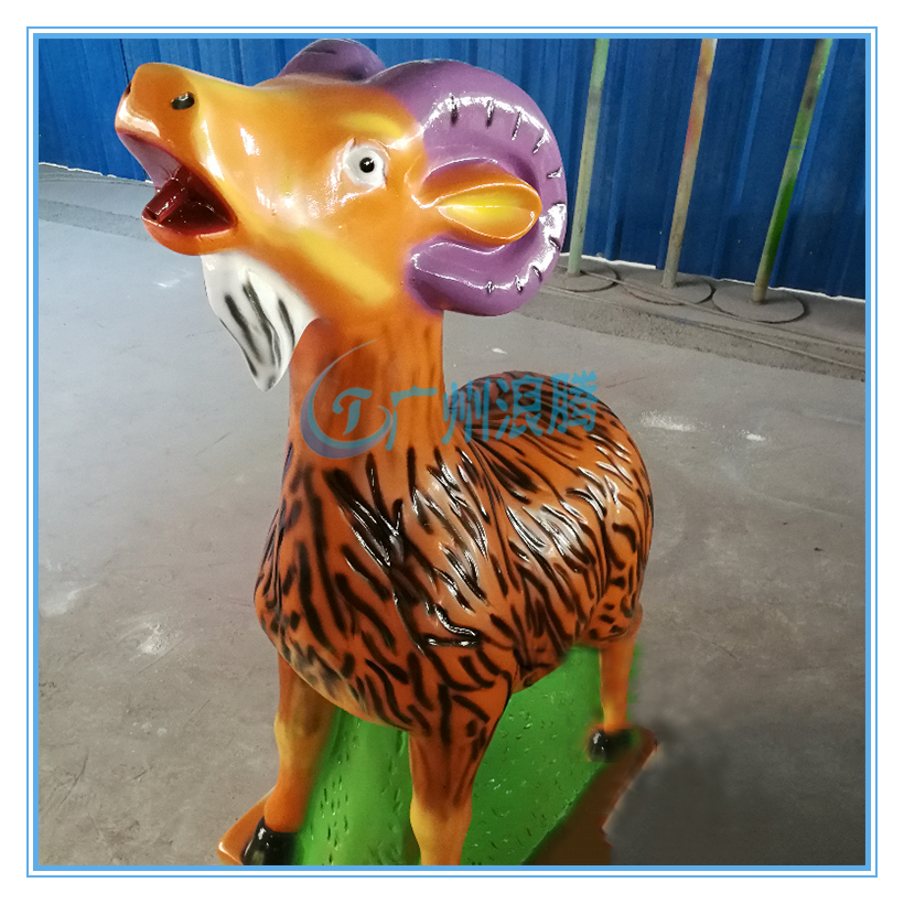 水上樂園設(shè)備-十二生肖未羊 水上樂園設(shè)備-十二生肖未羊