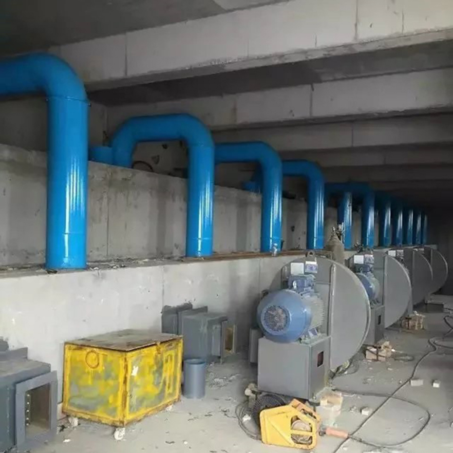 水上樂園設備-氣動造浪設備 水上樂園設備-氣動造浪設備